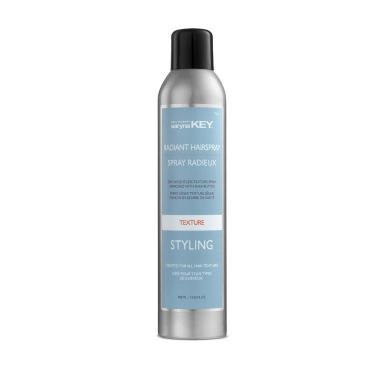 Saryna KEY Radiant Hairspray Texture (400ml)
