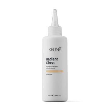 Keune Radiant Gloss Illuminating Hair Gloss (200ml)