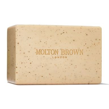 Molton Brown Re-Charge Black Pepper Bodyscrub Bar (250g)