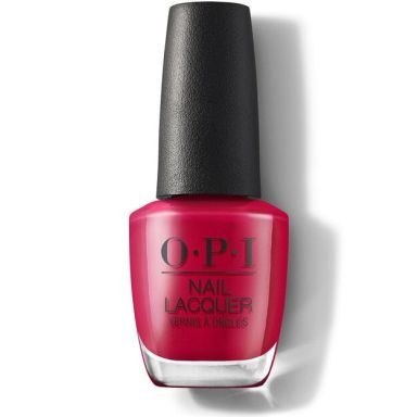 OPI - Red-veal Your Truth (15ml)