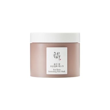  Beauty of Joseon Red Bean Refreshing Pore Mask (140ml)