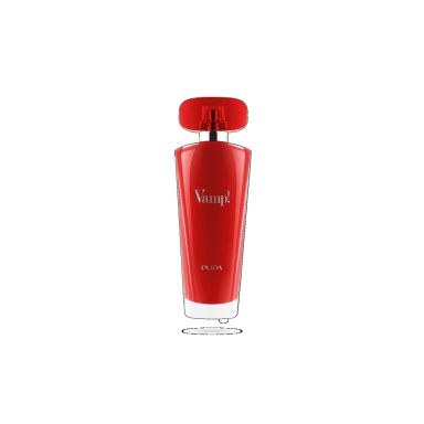 Pupa Vamp! Red Eau De Parfum - 001 Floriental Fruity (100ml)