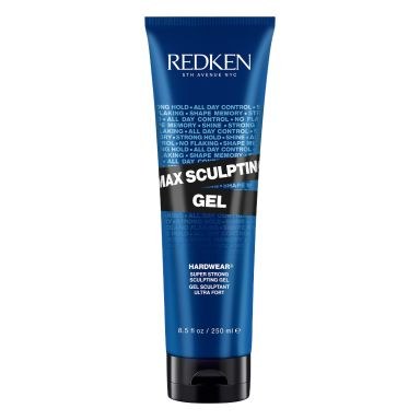 Redken - Max Sculpting Gel (250ml)