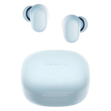 Xiaomi Redmi Buds 6 Play Earphones - Blue