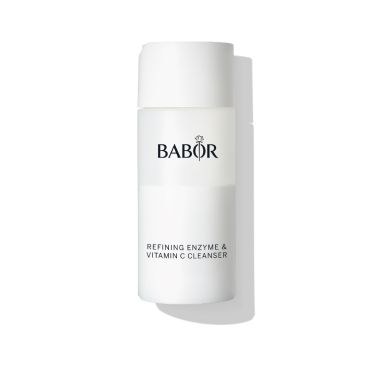 Babor Refining Enzyme & Vitamin C Cleanser (40gr)