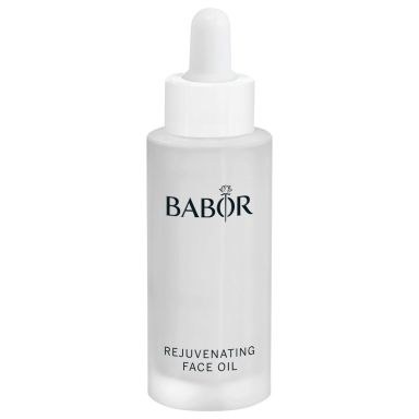 Babor Rejuvenating Face Oil (30ml)