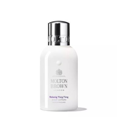 Molton Brown Relaxing Ylang-Ylang Body Lotion (100ml)