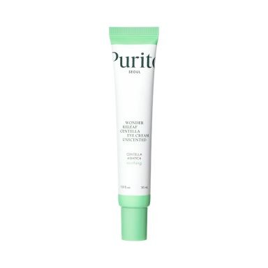 Purito Wonder Releaf Centella Eye Cream Unscented (30ml)