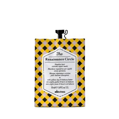 Davines - The Renaissance Circle Mask (50ml)