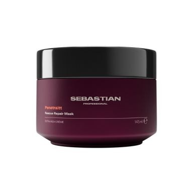 Sebastian Professional Penetraitt Rescue Repair Masque (145ml)