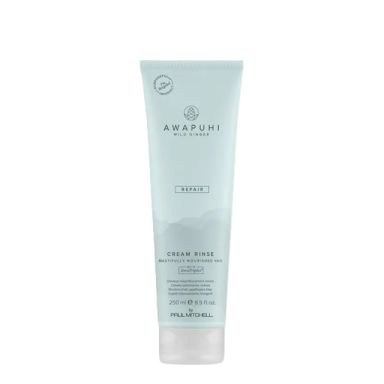 Paul Mitchell - Awapuhi Wild Ginger Cream Rinse (250ml)