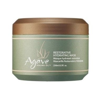 Agave Healing Oil - Restorative Hydrating Mask (250ml)