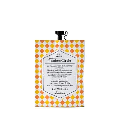 Davines - The Restless Circle Mask (50ml)