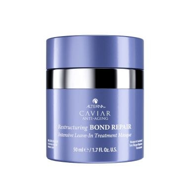 Alterna Caviar Anti-Aging Restructuring Bond Repair Intensive Leave-In Treatment Masque (50ml)