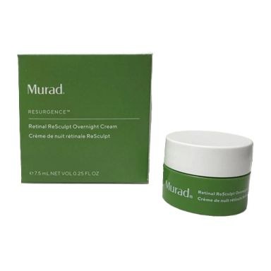 Murad Resurgence Retinal ReSculpt Overnight Cream (7.5ml)