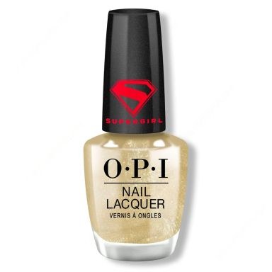OPI Supergirl - Revenge Is Chic (15ml)