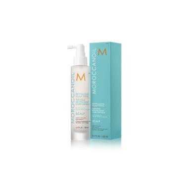 Moroccanoil Scalp Revitalizing Scalp Tonic (100ml)