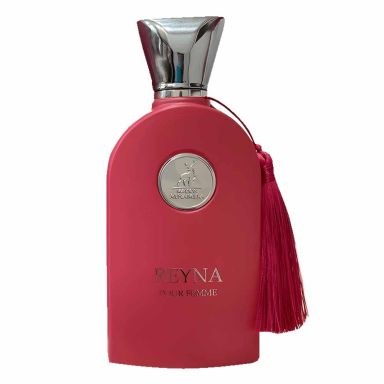 Maison Alhambra Reyna Pour Femme Eau De Parfum (100ml)