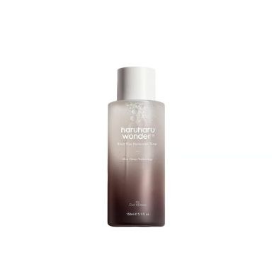 Haruharu Wonder Black Rice Hyaluronic Toner (150ml)