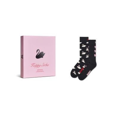 Happy Socks Romantic Gift Set Socks 2 Pairs (Size: 36-40)