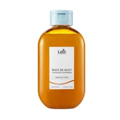 La'dor Eco Professional Root Re-Boot Vitalizing Shampoo (300ml)