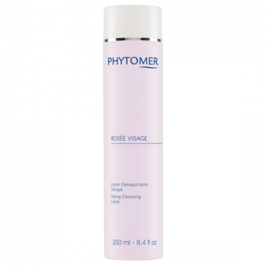 Phytomer Rosée Visage Toning Cleansing Lotion (250ml)