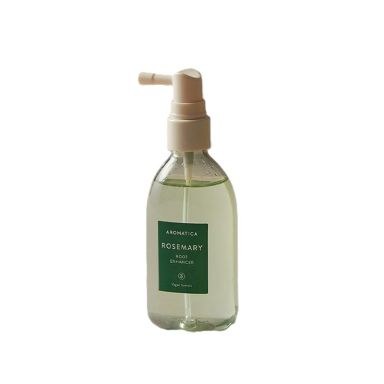 Aromatica Rosemary Root Enhancer (100ml)