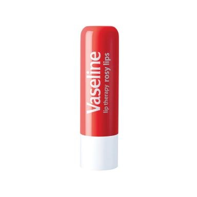 Vaseline® Lip Therapy® Lip Balm - Rosy Lips (4.8g)