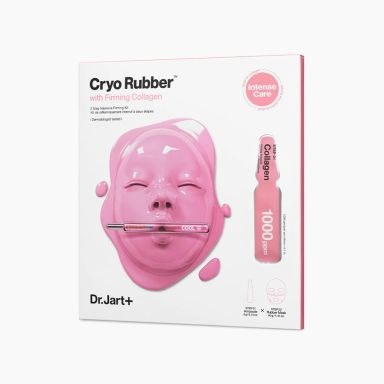 Dr.Jart+ Cryo Rubber™ Firming Mask (4g & 40g)