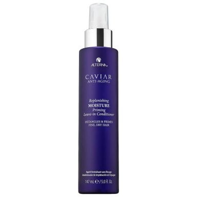 Alterna CAVIAR Anti-Aging® Replenishing Moisture Priming Leave-In Conditioner (147ml)