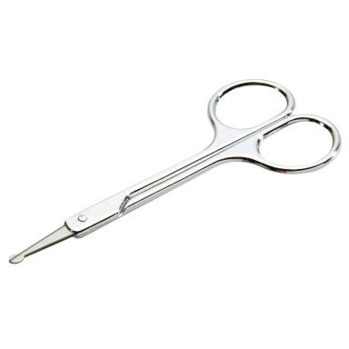 BabyOno Safe Nail Scissors