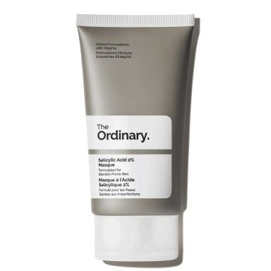 The Ordinary - Salicylic Acid 2% Masque (50ml)