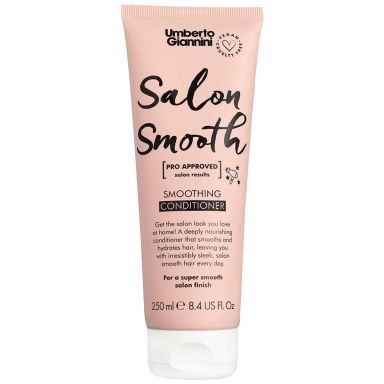 Umberto Giannini Salon Smooth Smoothing Conditioner (250ml)