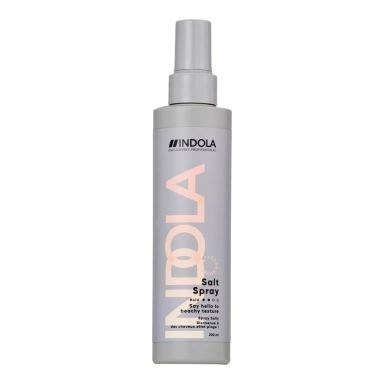Indola Exclusively Professional Style Salt Spray (200ml)
