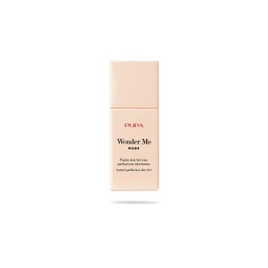 Pupa Wonder Me Nude Instant Perfection Skin Tint - 030 Sand (30ml)