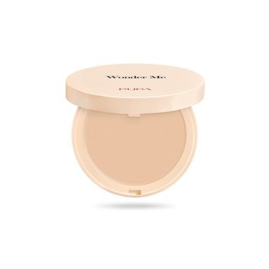 Pupa Wonder Me Powder-No-Powder - 040 Sand (6.5g)