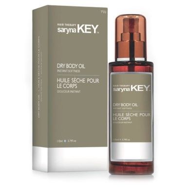 saryna KEY Dry Body Oil (110ml)