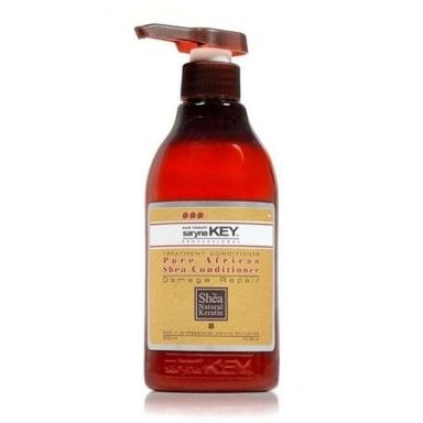 saryna KEY Pure African Shea Conditioner Damage Repair (300ml)