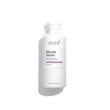 Keune Blonde Savior Brightening Shampoo (300ml)