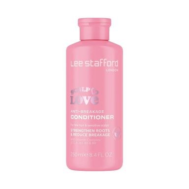 Lee Stafford Scalp Love Anti-Breakage Conditioner (250ml)