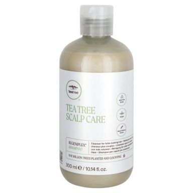 Tea Tree - Scalp Care Regeniplex Shampoo (300ml)