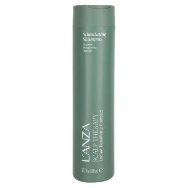 L'Anza Scalp Therapy Stimulating Shampoo (300ml)