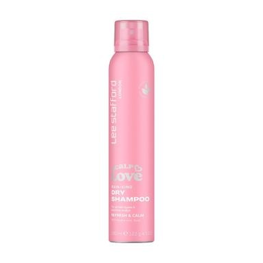 Lee Stafford Scalp Love Skin-Kind Dry Shampoo (200ml)