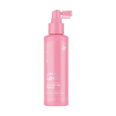 Lee Stafford Scalp Love Anti-Breakage Leave-In Tonic (150ml)