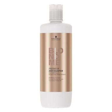 Schwarzkopf Professional Blondme Premium Developer 9% 30Vol (1000ml)