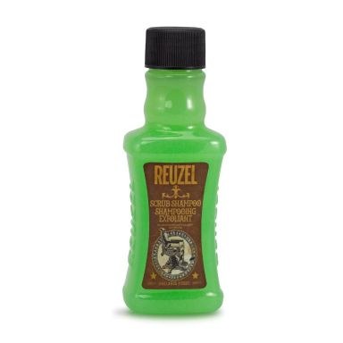 Reuzel - Scrub Shampoo (100ml)