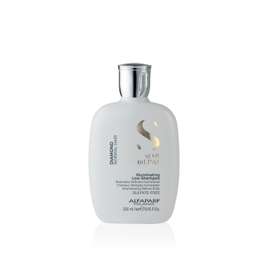 Alfaparf Milano Semi di Lino - Diamond Illuminating Shampoo (250ml)