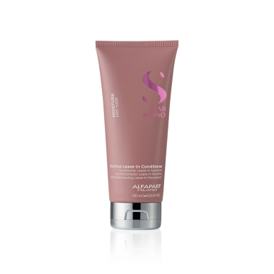 Alfaparf Milano Semi di Lino - Moisture Nutritive Leave In Conditioner (200ml)