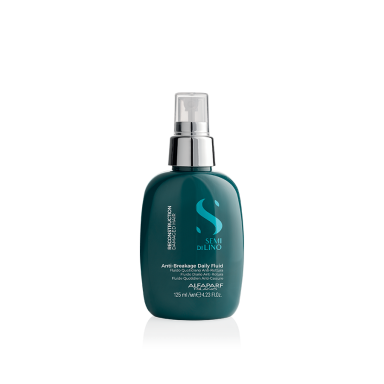 Alfaparf Milano Semi di Lino - Reconstruction Anti-Breakage Daily Fluid (125ml)