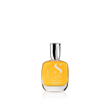 Alfaparf Milano Semi di Lino - Sublime Cristalli Liquidi (50ml)